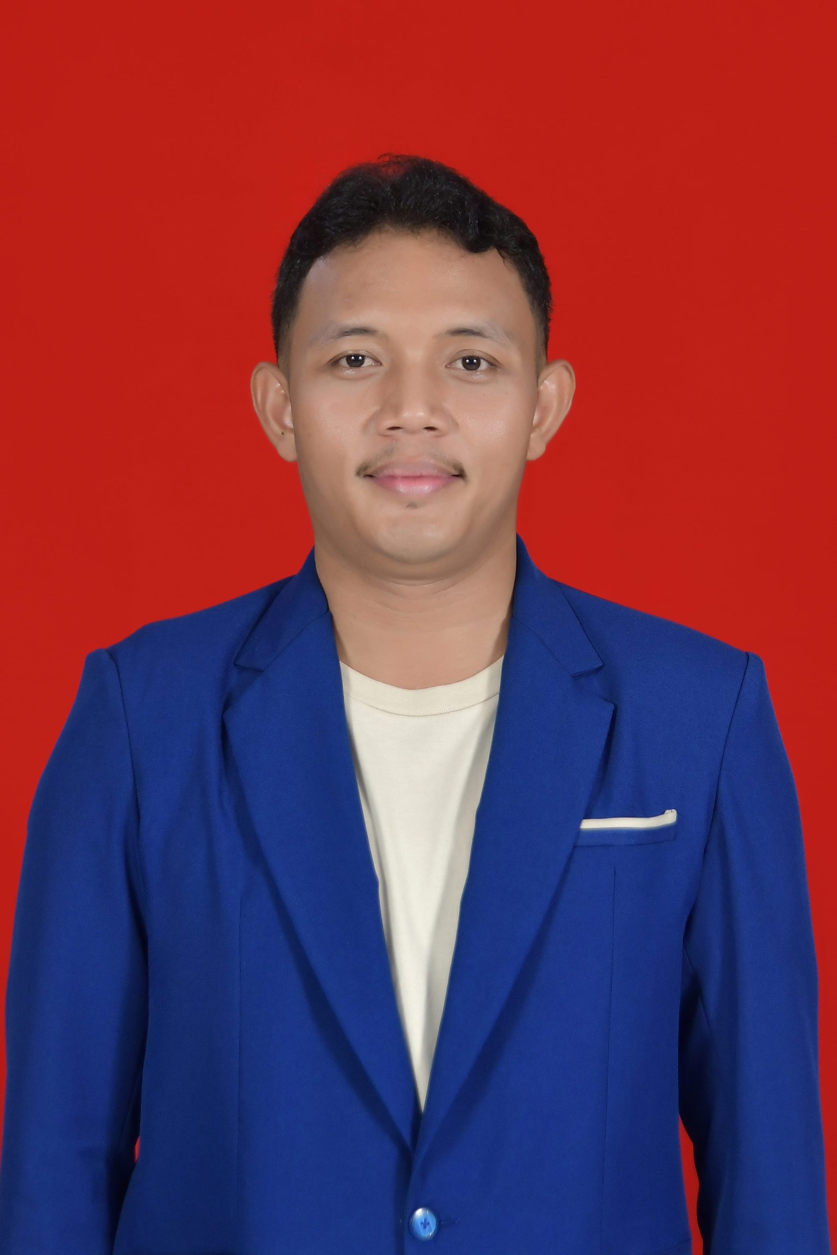 Agustinus Anton Prasetyo