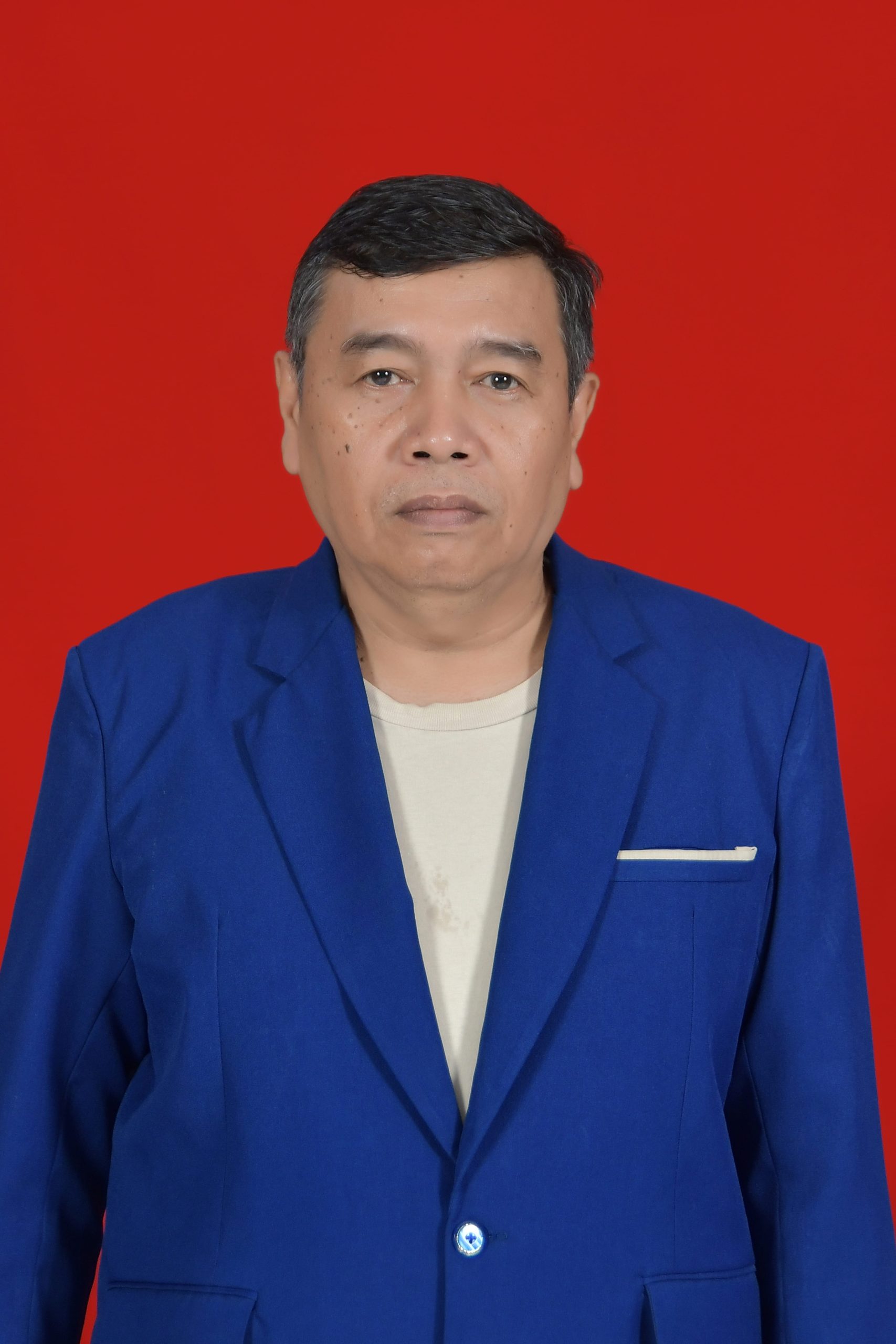 Bagas Suprih Santosa