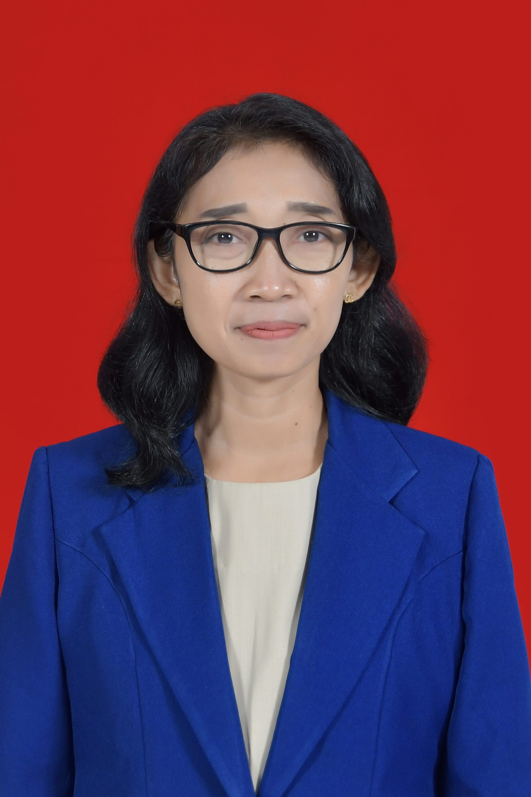 Cicilia Ratnasari