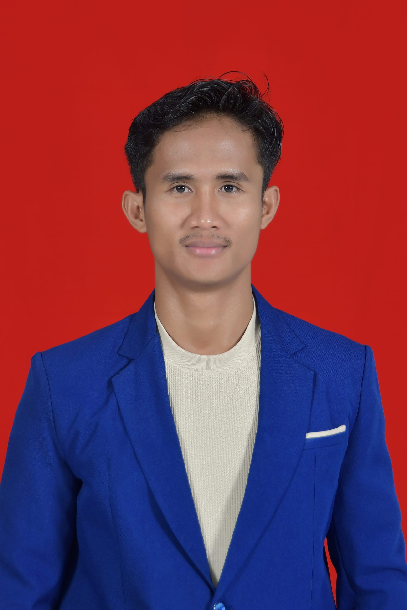 Eric Contana Tambunan