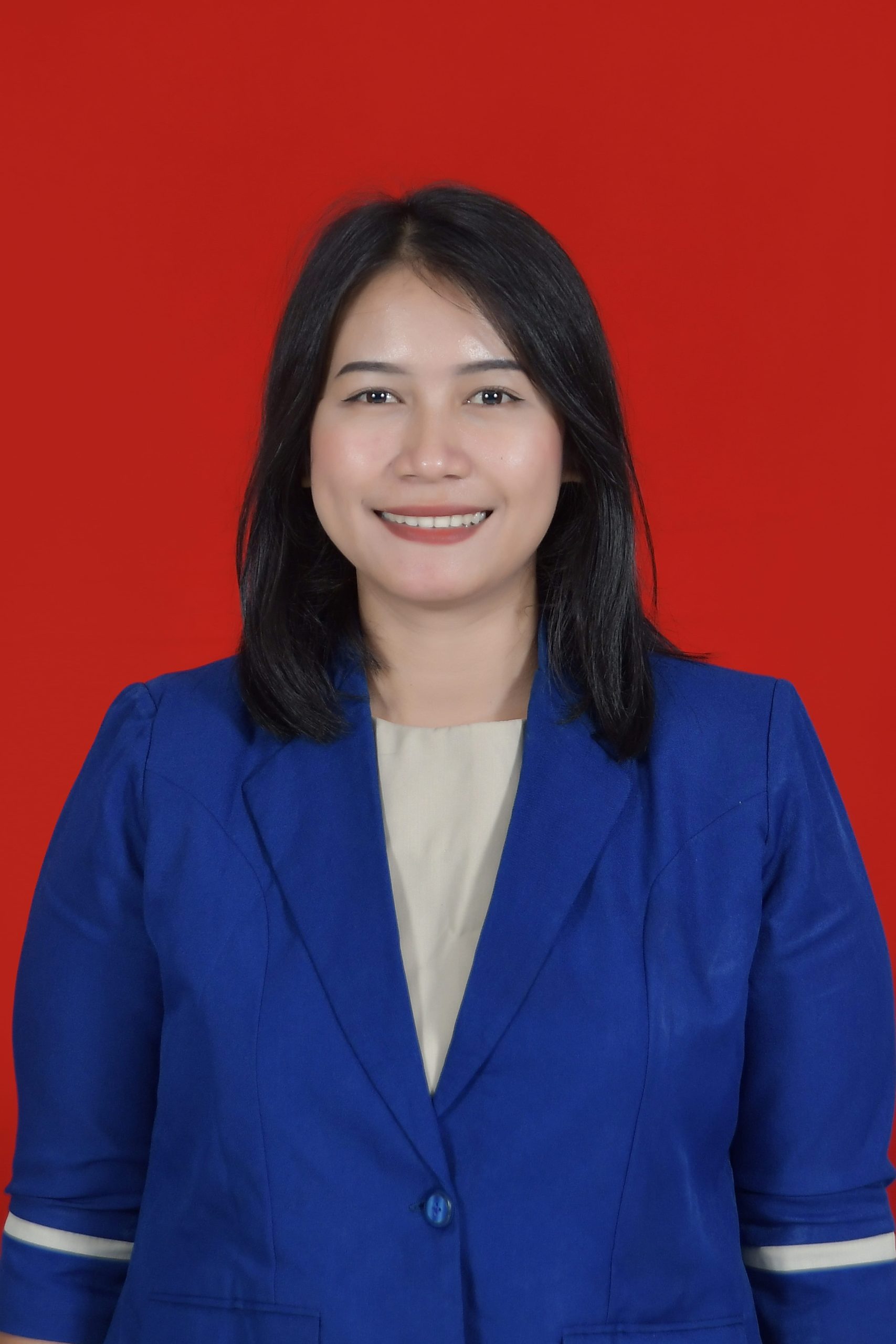 Eka Krismas Sitanggang