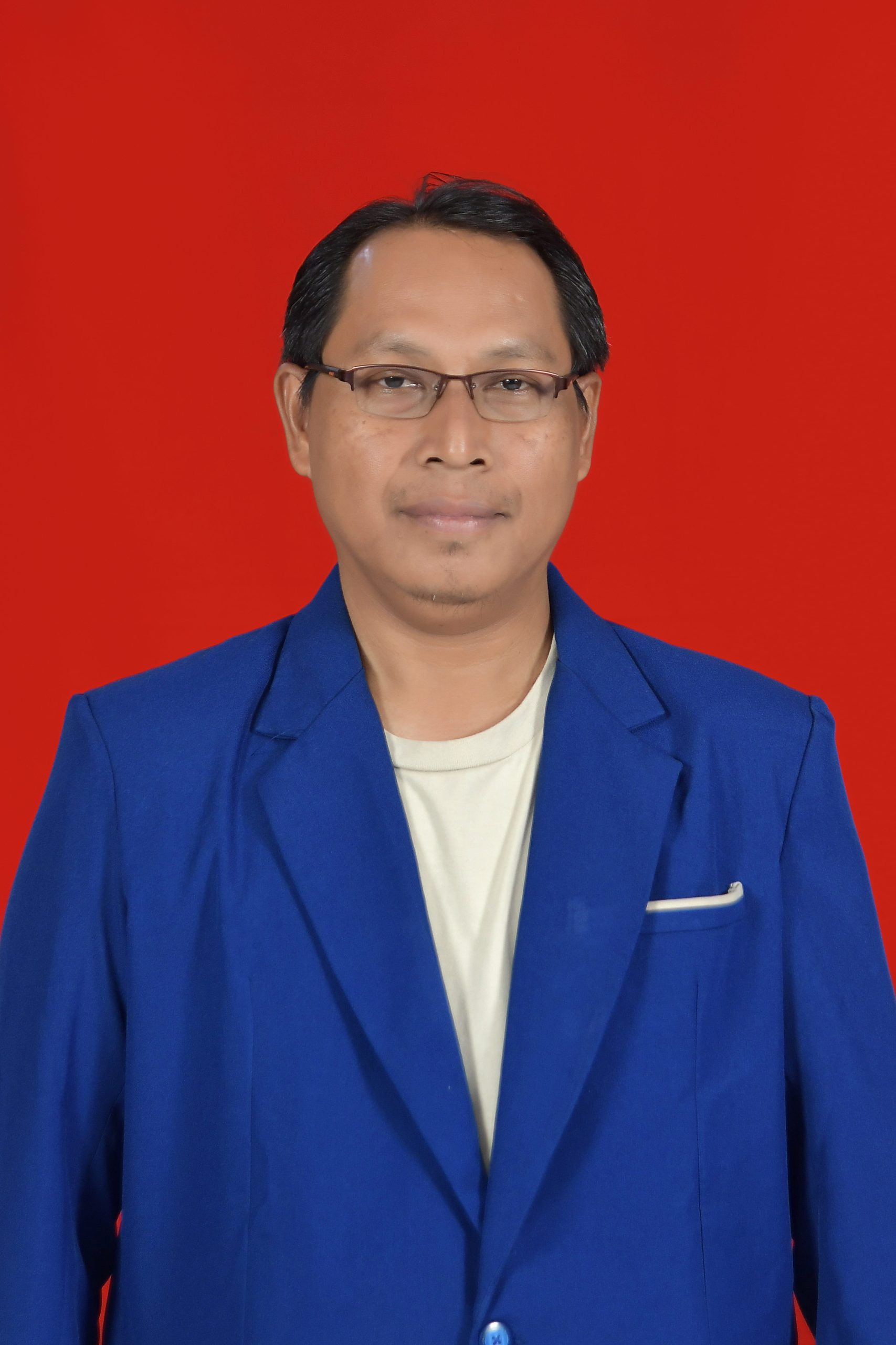 Feri Susetyo Purnomo