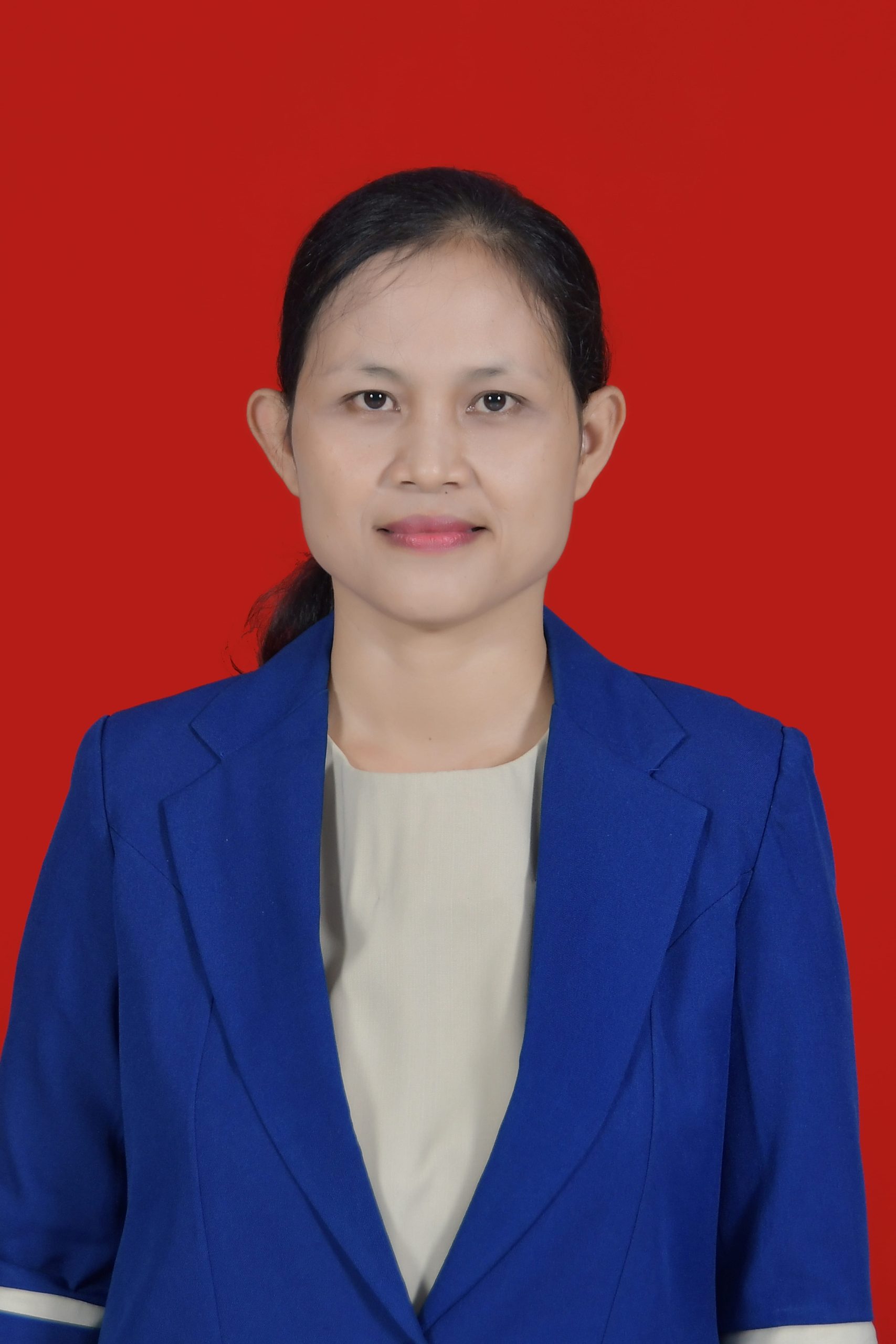 Rosmawati Makdalena Purba