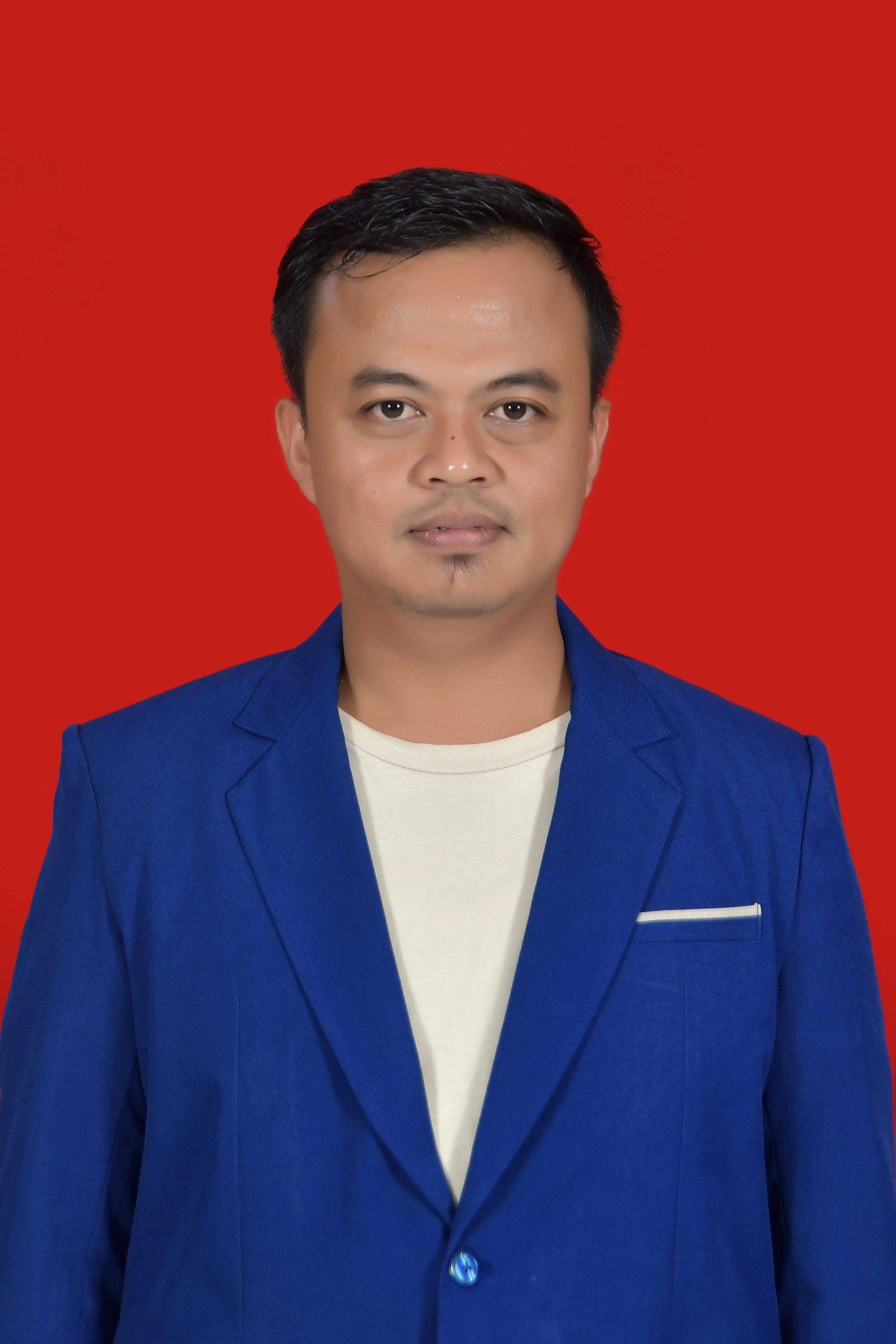Sanjaya Juli Hartanto