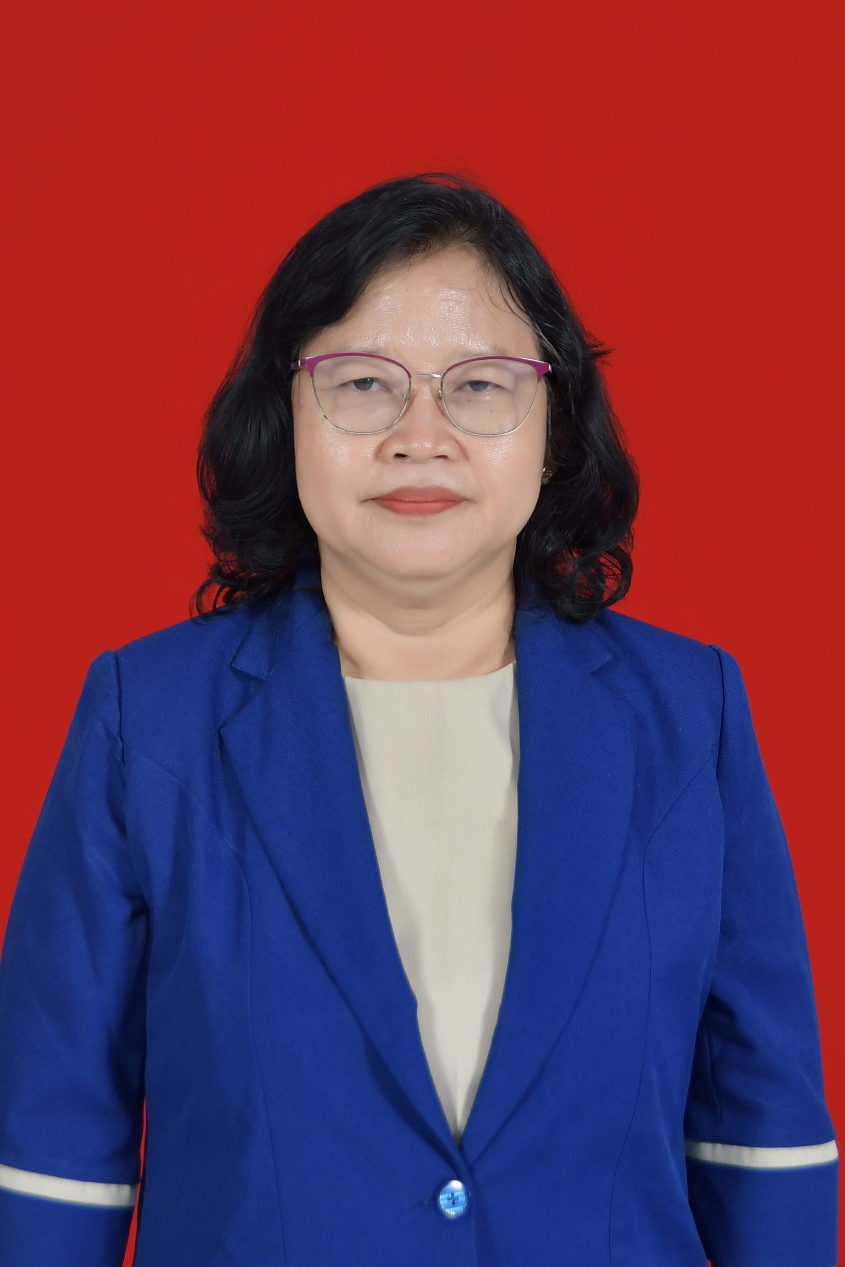 Yovita Sumarah
